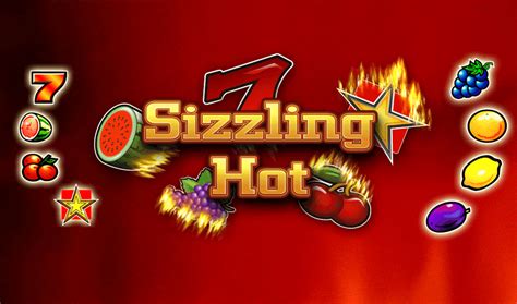 novomatic game release sizzling hot slot